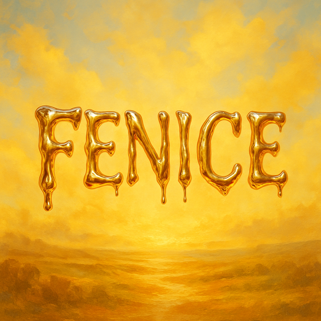 🔥Fenice