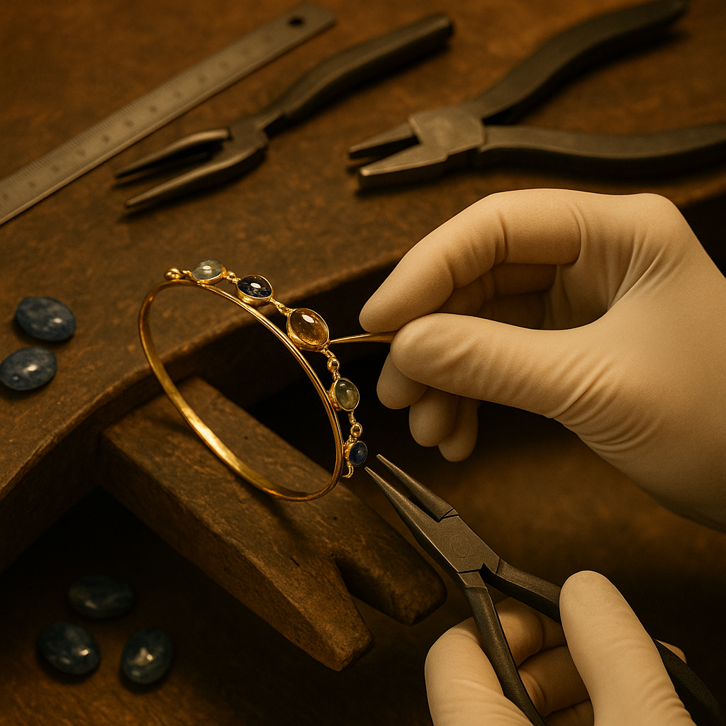 Bracciale